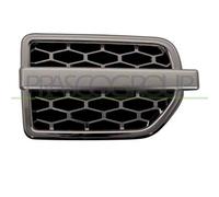 Griglia Argento Parafango Anteriore Dx LAND ROVER DISCOVERY IV (LR4) 2010-2014