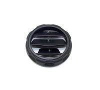 Griglia Aria Anteriore 1/2pcs Per Discovery 3 Discovery 4 Per Range Per Rover Per Lo Sport Griglia Di Sfiato Posteriore Lunetta Aria Condizionata Presa Di Copertura LR041180(1pcs)