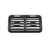 Griglia Aria Anteriore Compatibile Con Gran Per Turismo GT 2007-2020 Auto Console Interna Uscita Aria Vent Copertura Griglia Condizionata Telaio Riparazione Parti Ricambio(Rear side)