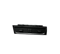 Griglia Aria Anteriore Ondizionata Per A4 B8 Per A5 2009 2010 2011 2012 2013-2016 Bocchetta Di Uscita Aria Condizionata Cruscotto Anteriore 8KD820901 8KD820902 Ricambi Auto(1Pcs Middle)