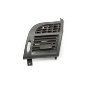 Griglia Aria Anteriore Ondizionata Per Benz Classe E 03-08 E200 E230 W211 Pannello Di Copertura Della Griglia Di Ventilazione Dell'aria Condizionata Cruscotto Dell'auto Ricambi Auto(Dark Gray Right)