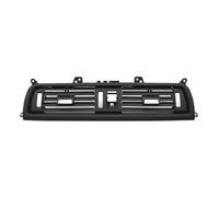 Griglia Aria Anteriore Ondizionata Per BMW Serie 5 520 523 525 528 535i 2011-2017 F10 F11 Griglia Console Anteriore Auto Cruscotto Aria Condizionata Bocchetta Ricambi Auto(Model A)