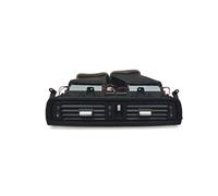 Griglia Aria Anteriore Ondizionata Per BMW Serie 5 520 523 525 528 535i 2011-2017 F10 F11 Griglia Console Anteriore Auto Cruscotto Aria Condizionata Bocchetta Ricambi Auto(Model C)