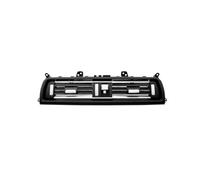 Griglia Aria Anteriore Ondizionata Per BMW Serie 5 520 523 525 528 535i 2011-2017 F10 F11 Griglia Console Anteriore Auto Cruscotto Aria Condizionata Bocchetta Ricambi Auto(Model B)