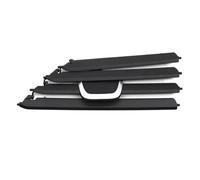 Griglia Aria Anteriore Ondizionata Per BMW Serie 7 G11 G12 730Li 740Li 750Li M760Li Kit Di Riparazione Clip Scorrevole Per Griglia Di Uscita Aria Anteriore AC Ricambi Auto(Front Right-LHD Cars)