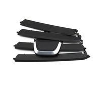 Griglia Aria Anteriore Ondizionata Per BMW Serie 7 G11 G12 730Li 740Li 750Li M760Li Kit Di Riparazione Clip Scorrevole Per Griglia Di Uscita Aria Anteriore AC Ricambi Auto(Front Left-LHD Cars)