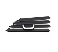 Griglia Aria Anteriore Ondizionata Per BMW Serie 7 G11 G12 730Li 740Li 750Li M760Li Kit Di Riparazione Clip Scorrevole Per Griglia Di Uscita Aria Anteriore AC Ricambi Auto(Front Right-RHD Cars)
