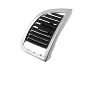Griglia Aria Anteriore Ondizionata Per Q7 06-15 4L0820901 4L0820902 Pannello Griglia Di Ventilazione Aria Condizionata Anteriore Sinistro Destro Cruscotto Dell'auto Ricambi Auto(Right Panel)