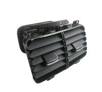 Griglia Aria Anteriore Ondizionata Per VW Per GOLF MK5 2004 2005 2006 2007 2008 2009 Griglia Di Ventilazione Del Cruscotto Interno AC 1K0819728 1K0819703 1K0819704 Ricambi Auto(Rear)