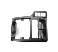 Griglia Aria Anteriore Ondizionata Per VW Per Polo 1994 1995-1999 Per Caddy 1998-2002 6N1858069A 6N1858071A Griglia Della Console Centrale Cruscotto Presa D'aria AC Ricambi Auto