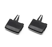 Griglia Aria Anteriore Per Benz W166 W292 Clip Scorrevole Griglia Uscita Aria Condizionata Anteriore E Posteriore 1668300054 1668300154 Bocchette Aria Condizionata(Left and Right)