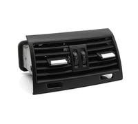 Griglia Aria Anteriore Per BMW F10 F11 Cruscotto Auto Aria Condizionata Bocchetta AC Gruppo 64229166885 64229166883 Bocchette Aria Condizionata(Rear Model C)