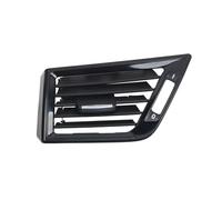 Griglia Aria Anteriore Per BMW Per X1 E84 2010-2015 LHD, Griglia Ventilazione Anteriore Auto, Pannello Uscita Dell'aria Condizionata Griglia aria Bocchetta Auto Anteriore