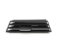 Griglia Aria Anteriore Per BMW Serie 3 E90 E91 E92 E93 2005-2012 Griglia Uscita Dell'aria Condizionata Sul Cruscotto Anteriore Dell'auto Bocchette Aria Condizionata(Right)