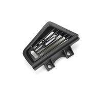 Griglia Aria Anteriore Per BMW Serie 5 520 525 528 530 535i LHD Consolle Anteriore Sinistra Per Auto, Climatizzatore Centrale Bocchette Aria Condizionata(Model A)