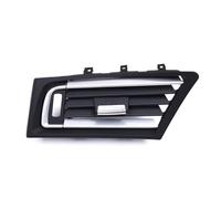 Griglia Aria Anteriore Per BMW Serie 7 F01 F02 730 735 745 750 Griglia Di Ventilazione Anteriore Centrale Sinistra/destra Bocchette Aria Condizionata(LHD Left)