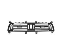 Griglia Aria Anteriore Per BMW Serie 7 F02 F01 730 735 745 750 LHD Griglia Di Ventilazione Aria Condizionata Anteriore Sinistra Centrale Destra Posteriore Bocchette Aria Condizionata(Middle Model B)