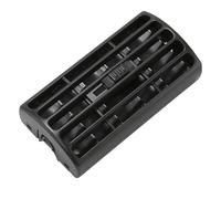 Griglia Aria Anteriore Per Chevrolet Express S10 1994-2020, Pannello Di Uscita Dell'aria Condizionata Sul Cruscotto, Griglia AC Bocchette Aria Condizionata(1 Pcs)