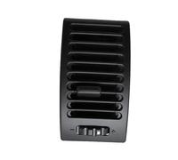 Griglia Aria Anteriore Per Citroen Xsara Bocchetta Aria Condizionata Cruscotto Pannello Frontale Griglia 8264Y9 8264Q0 8264Q4 Bocchette Aria Condizionata(Black right)