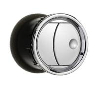 Griglia Aria Anteriore Per Ford Per F 150 2004-2008 Cruscotto Auto Condotto Sfiato Aria Condizionata E Riscaldamento Louvre Cromato 8L3Z-19893-BA Griglia aria Bocchetta Auto Anteriore