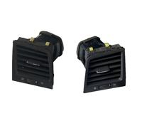Griglia Aria Anteriore Per LEXUS ES350 ES240 2006-2012 Griglia Di Uscita Aria Condizionata Bocchette Aria Condizionata(Left Right 2pcs)