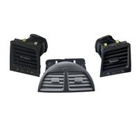 Griglia Aria Anteriore Per LEXUS ES350 ES240 2006-2012 Griglia Di Uscita Aria Condizionata Bocchette Aria Condizionata(A model 3 PCS)