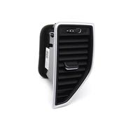 Griglia Aria Anteriore Per Macan 2014-2017 Cruscotto Gruppo Griglia Di Ventilazione Centrale AC 95B819701D 95B819702D Griglia aria Bocchetta Auto Anteriore(Central Right-A)