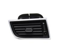 Griglia Aria Anteriore Per Macan 2014-2017 Cruscotto Gruppo Griglia Di Ventilazione Centrale AC 95B819701D 95B819702D Griglia aria Bocchetta Auto Anteriore(Front Left-B)