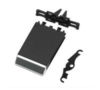 Griglia Aria Anteriore Per Maserati Per Ghibli 2014-2020 Clip Per Bocchetta Aria Condizionata Console Posteriore 670021523 Bocchette Aria Condizionata