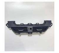 Griglia Aria Anteriore Per Nissan Per Teana Per Altima Bocchette Uscita Dell'aria Condizionata Bocchette Uscita Dell'aria Condizionata Posteriori Bocchette Aria Condizionata(Middle)