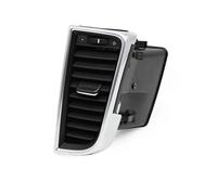 Griglia Aria Anteriore Per Panamera 970 2010-2016 Gruppo Griglia Ventilazione Aria Condizionata Completo 970552141 Bocchette Aria Condizionata(Central-Right)