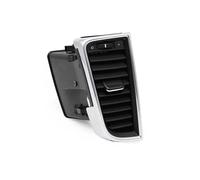Griglia Aria Anteriore Per Panamera 970 2010-2016 Gruppo Griglia Ventilazione Aria Condizionata Completo 970552141 Bocchette Aria Condizionata(Central-Left)