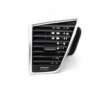 Griglia Aria Anteriore Per Q5 2009-2018 LHD Console Centrale Anteriore Aria Condizionata Ventilazione Griglia Griglia aria Bocchetta Auto Anteriore(LHD-Left)