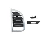 Griglia Aria Anteriore Per Q7 2006-2015 Griglia Di Uscita Aria Condizionata Cruscotto Anteriore 4L0820901 4L0820902(Front Left)