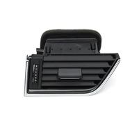 Griglia Aria Anteriore Per Skoda Per Octavia 3 MK3 Per A7 2015-2021 Cruscotto Auto, Griglia Ventilazione Anteriore Posteriore Gruppo Presa D'aria Bocchette Aria Condizionata(Left)