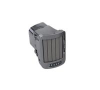 Griglia Aria Anteriore Per Skoda Per Superb I 3U 2002-2008 Griglia Di Ventilazione Interna Del Cruscotto AC 3U0820951 Bocchette Aria Condizionata(Right SIDE)