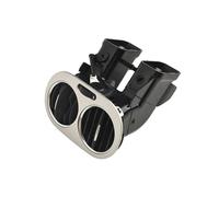 Griglia Aria Anteriore Per Tiguan 2010-2016 Bracciolo Centrale Posteriore Auto Bocchetta Ventilazione A/C Gruppo Bocchetta Ventilazione AC 5ND819203A Griglia aria Bocchetta Auto Anteriore