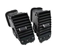 Griglia Aria Anteriore Per Toyota Per Land Per Cruiser Prado 120 2003-2009 Presa D'aria Aria Condizionata Auto A/C Bocchette Aria Condizionata Bocchette Aria Condizionata(Air outlet)