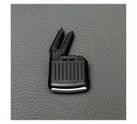 Griglia Aria Anteriore Per VW Per Jetta Per A5 MK5 Per GLI Per Golf 5 6 R32 Rabbit 2006-2010 Clip Linguetta Griglia Di Ventilazione Cruscotto Bocchette Aria Condizionata