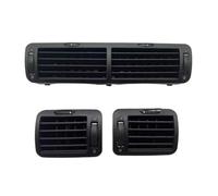 Griglia Aria Anteriore Per VW Per Passat B5 1997-2005 3B0 819 728 3B0819728 Bocchetta Di Ventilazione Centrale Cruscotto Anteriore Riscaldamento A/C(Left)