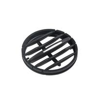 Griglia Aria Anteriore Per VW Per Tiguan 2010-2017 Posteriore/centrale/sinistra Destra Griglia Di Ventilazione Per Aria Condizionata Bocchette Aria Condizionata(A middle)