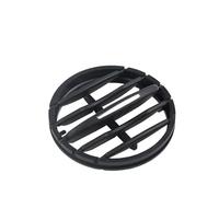 Griglia Aria Anteriore Per VW Per Tiguan 2010-2017 Posteriore/centrale/sinistra Destra Griglia Di Ventilazione Per Aria Condizionata Bocchette Aria Condizionata(C Rear)