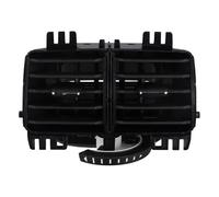 Griglia Aria Anteriore Per VW Per Touran L 2016-2021 Bracciolo Posteriore Griglia Di Ventilazione AC Gruppo Aria Condizionata 5TD819203 Griglia aria Bocchetta Auto Anteriore