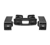 Griglia Aria Bocchetta Auto Console Centrale A/C Air Vent Grille Trim Assembly 4638301554 Compatibile Con Benz Per W463 2004-2013 2014 2015 2016 2017 2018(Middle B Set)