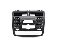 Griglia Aria Bocchetta Auto Console Centrale A/C Air Vent Grille Trim Assembly 6368300300 Compatibile Con Benz Per Vito W639 2004 2005 2006 2007 2008 2009 2010-2015(Central B)