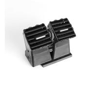 Griglia Aria Bocchetta Auto Console Centrale Posteriore Auto A/C Griglia Di Ventilazione Assemblaggio 16683005542A17 Compatibile Con Benz Per LE W292 2015 2016 2017 2018 2019