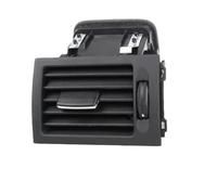 Griglia Aria Bocchette Compatibile Con Benz Per W204 2008 2009 2010 Griglia Di Copertura Della Presa D'aria Dell'aria Condizionata Gruppo Uscita Aria Condizionata 20483007549116(Assembly Left)