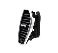 Griglia Aria Bocchette Compatibile Con Porsche Per Cayenne 2018 2019 2020 2021 2022 Griglia Di Sfiato Aria Condizionata Anteriore Sinistra Destra Posteriore Gruppo Uscita 9Y0820701(Left)