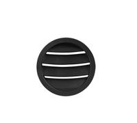 griglia aria clima auto Compatibile Con Benz Per L Per W166 2012-2015 Car Air AC Vent Griglia Di Uscita Trim Cover(Black Right)