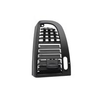 griglia aria clima auto Compatibile Con Benz Per Vito Per W639 Per Viano Per W636 2004-2015 Car Bashboard AC Vent Grille Outlet Cover(Left)